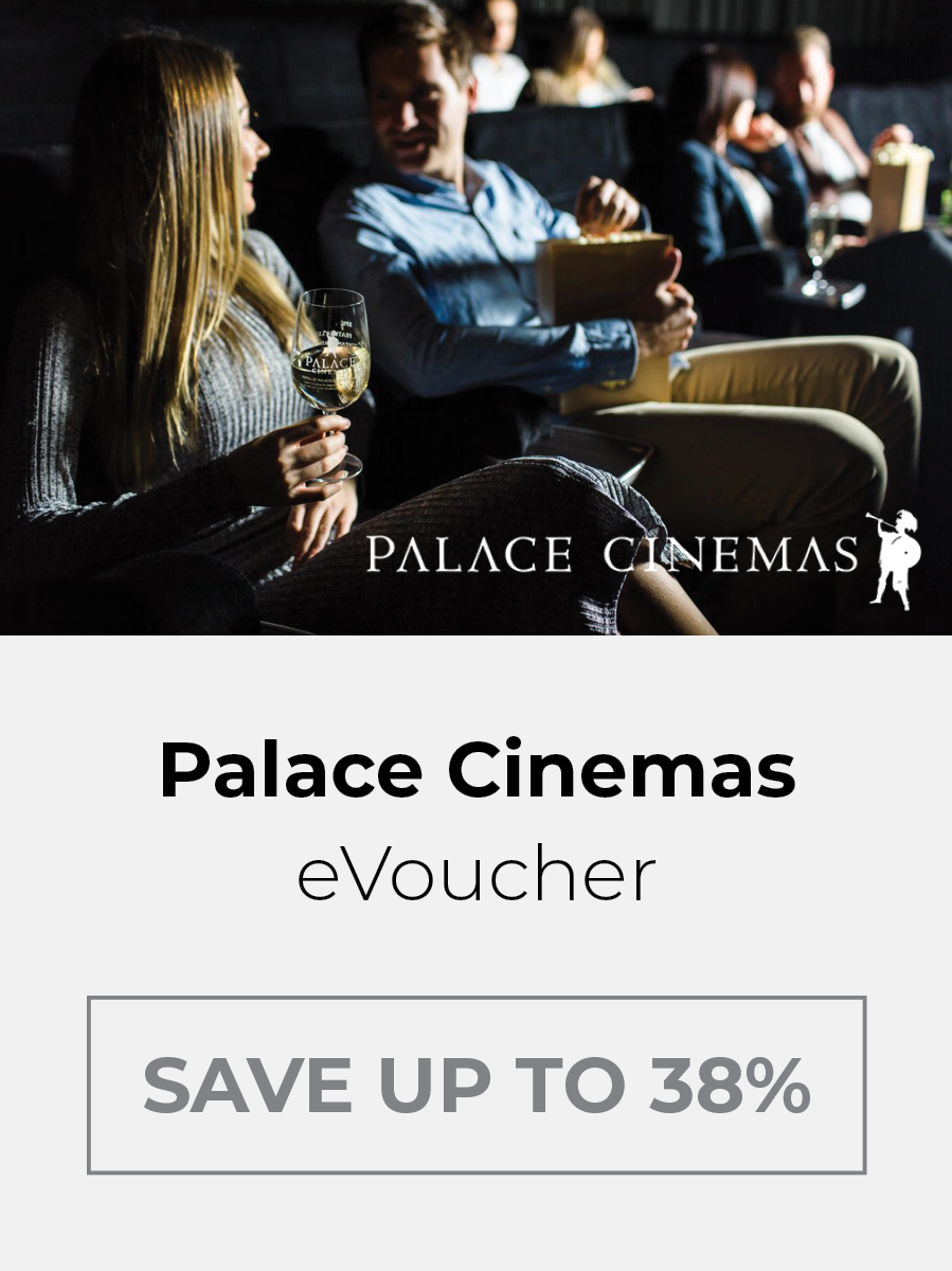 Palace Cinemas