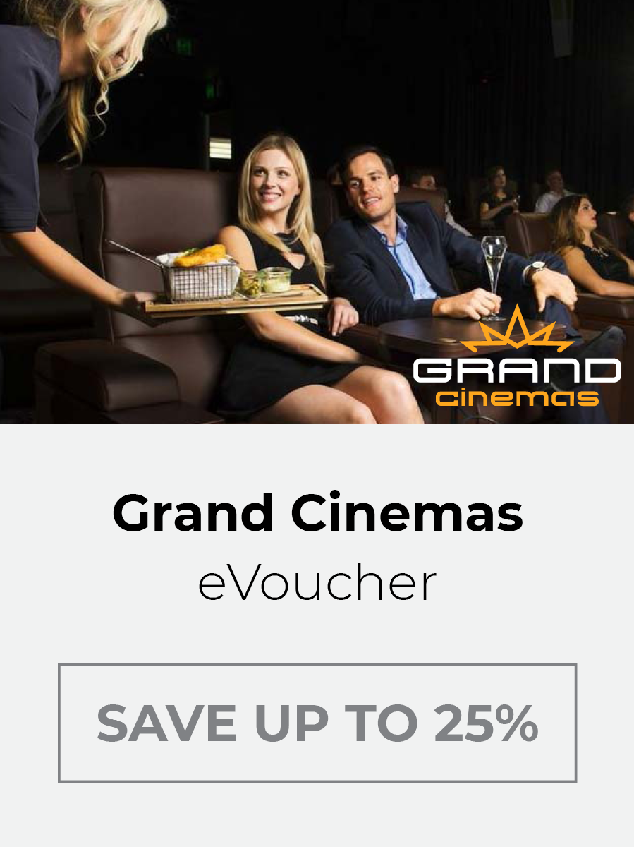 Grand Cinemas