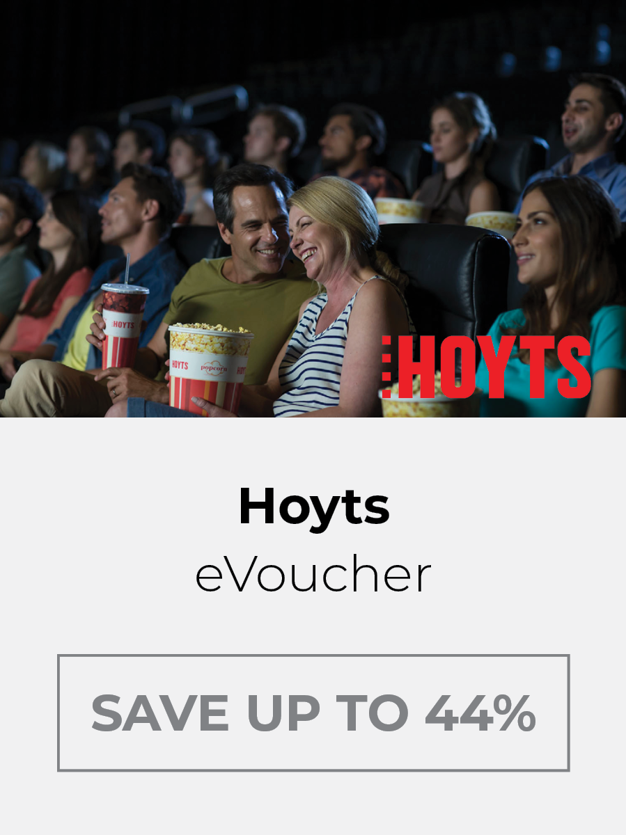 Hoyts